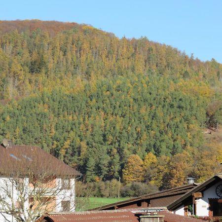 Kleinern Traumblick Am Bartelsborn 아파트 외부 사진
