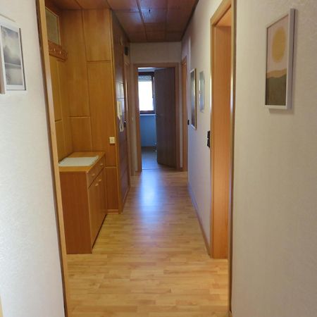 Kleinern Traumblick Am Bartelsborn 아파트 외부 사진