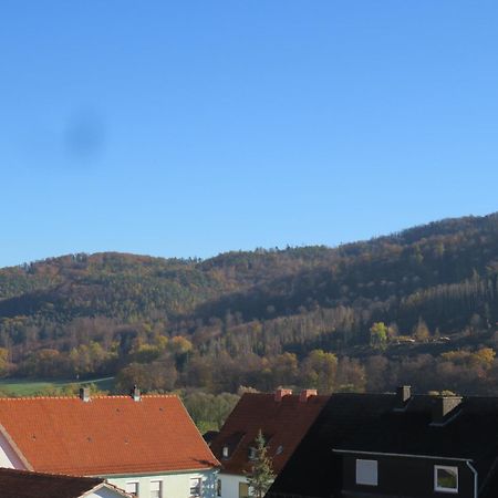 Kleinern Traumblick Am Bartelsborn 아파트 외부 사진
