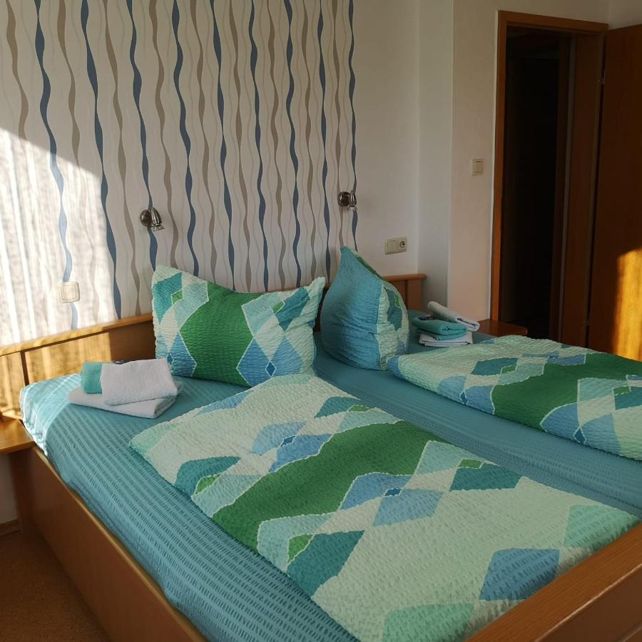 Kleinern Traumblick Am Bartelsborn 아파트 외부 사진