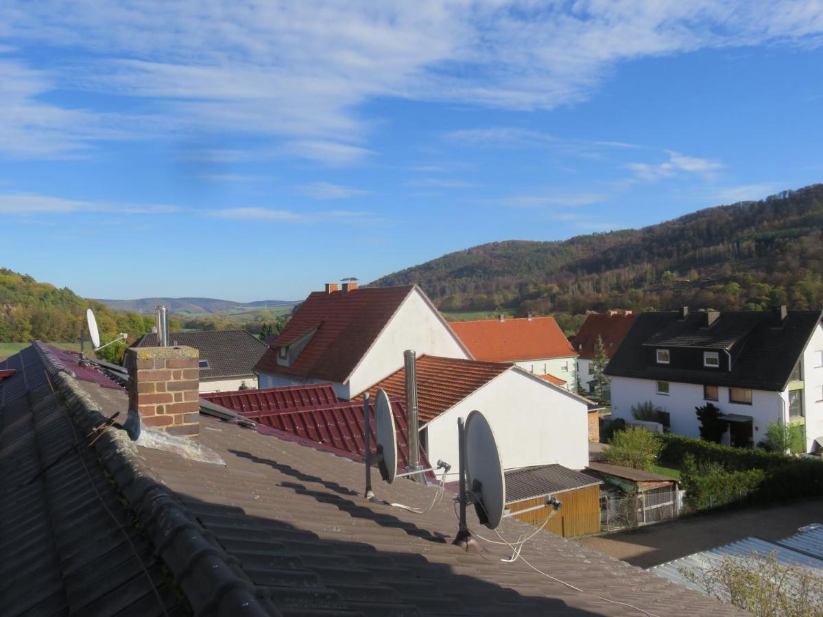 Kleinern Traumblick Am Bartelsborn 아파트 외부 사진